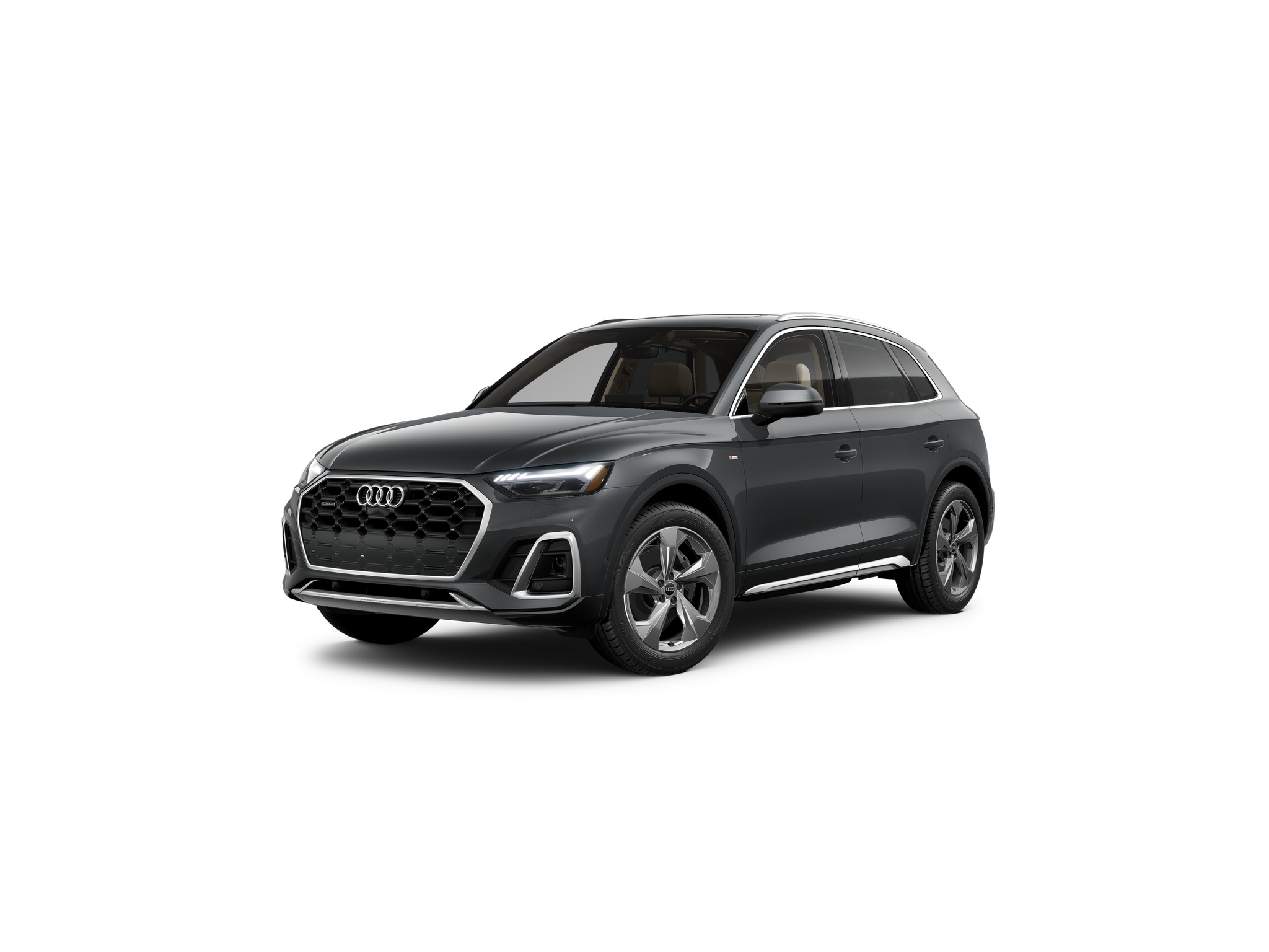2023 Audi Q5 Prestige's photo