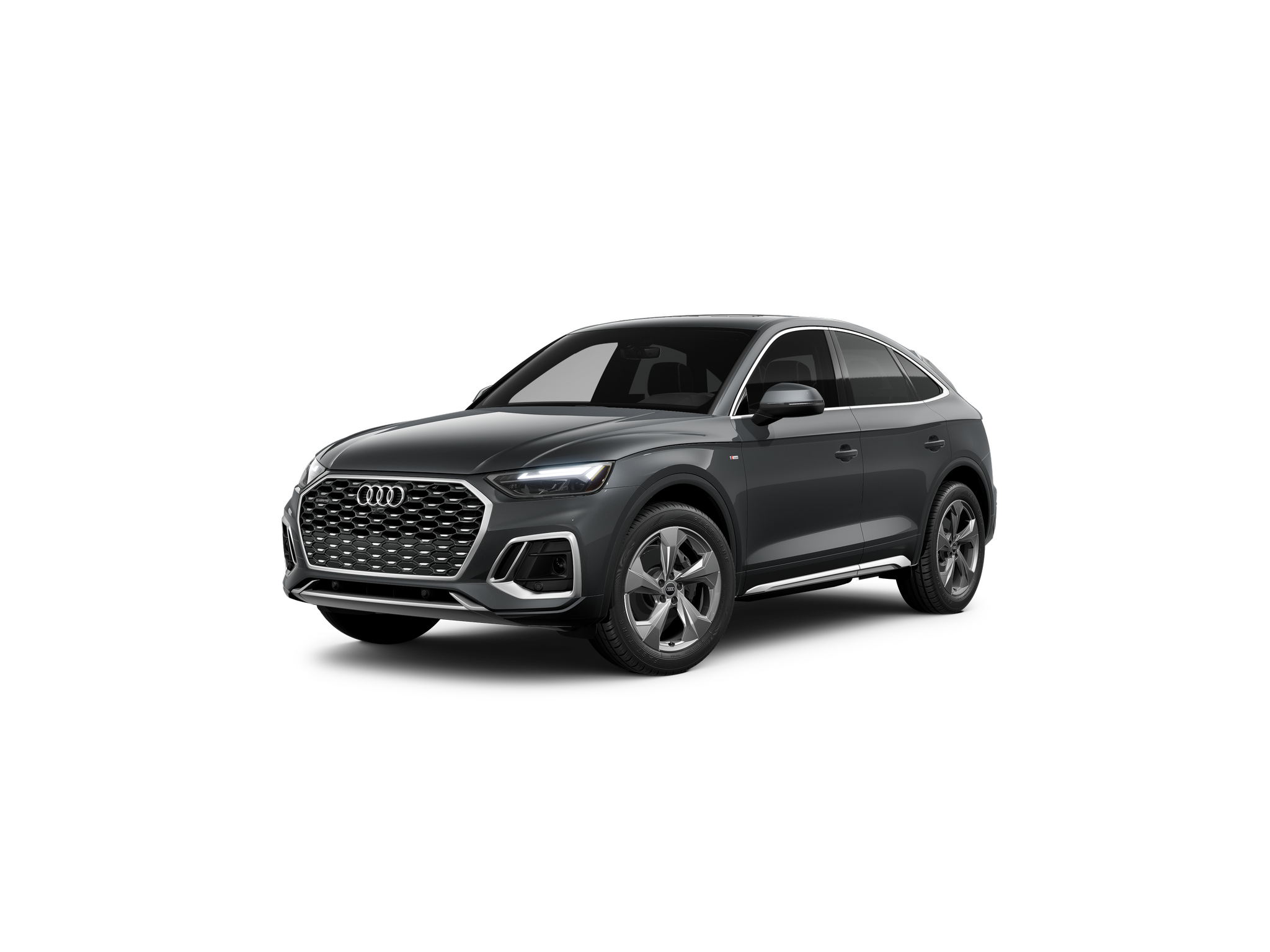 2025 Audi Q5 Sportback Premium's photo