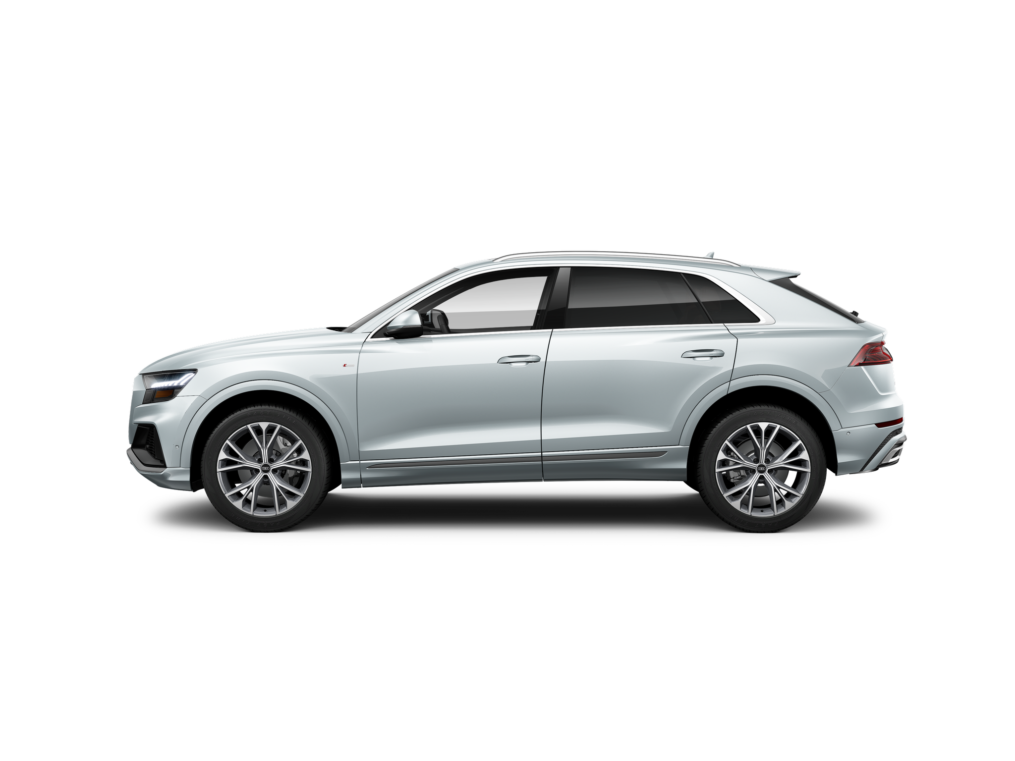 2023 Audi Q8