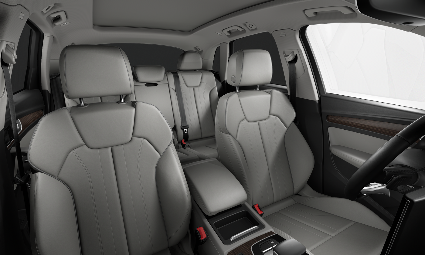 2025 Audi Q5 Premium Plus - Photo 9