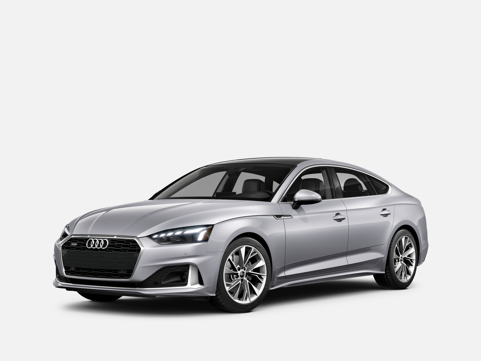 2023 Audi A5 Sportback 40 Premium quattro S tronic's photo