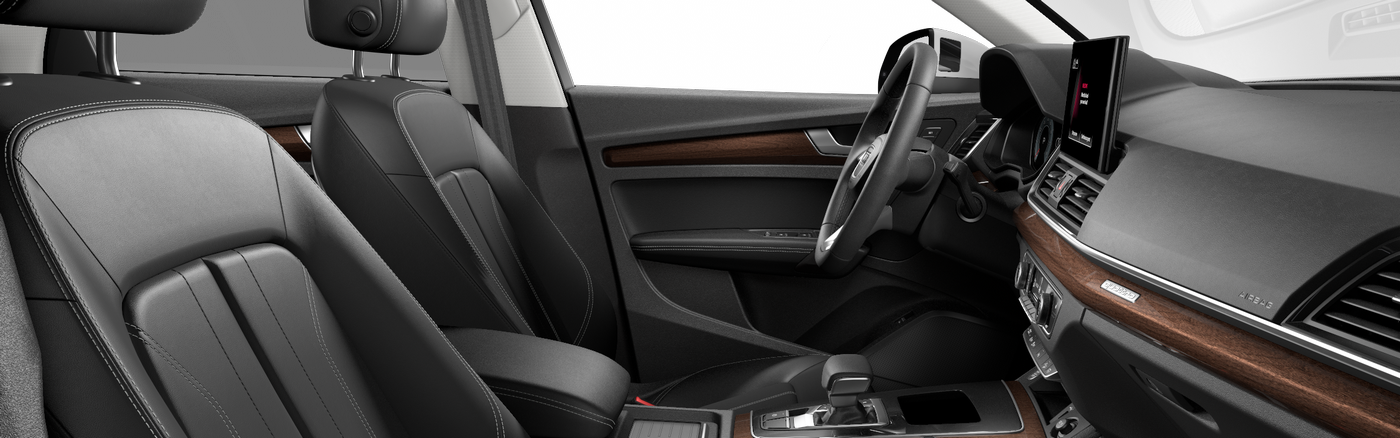 2021 Audi Q5 Premium Plus - Photo 17