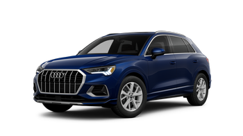 Photo of 2024 Audi Q3 SUV 