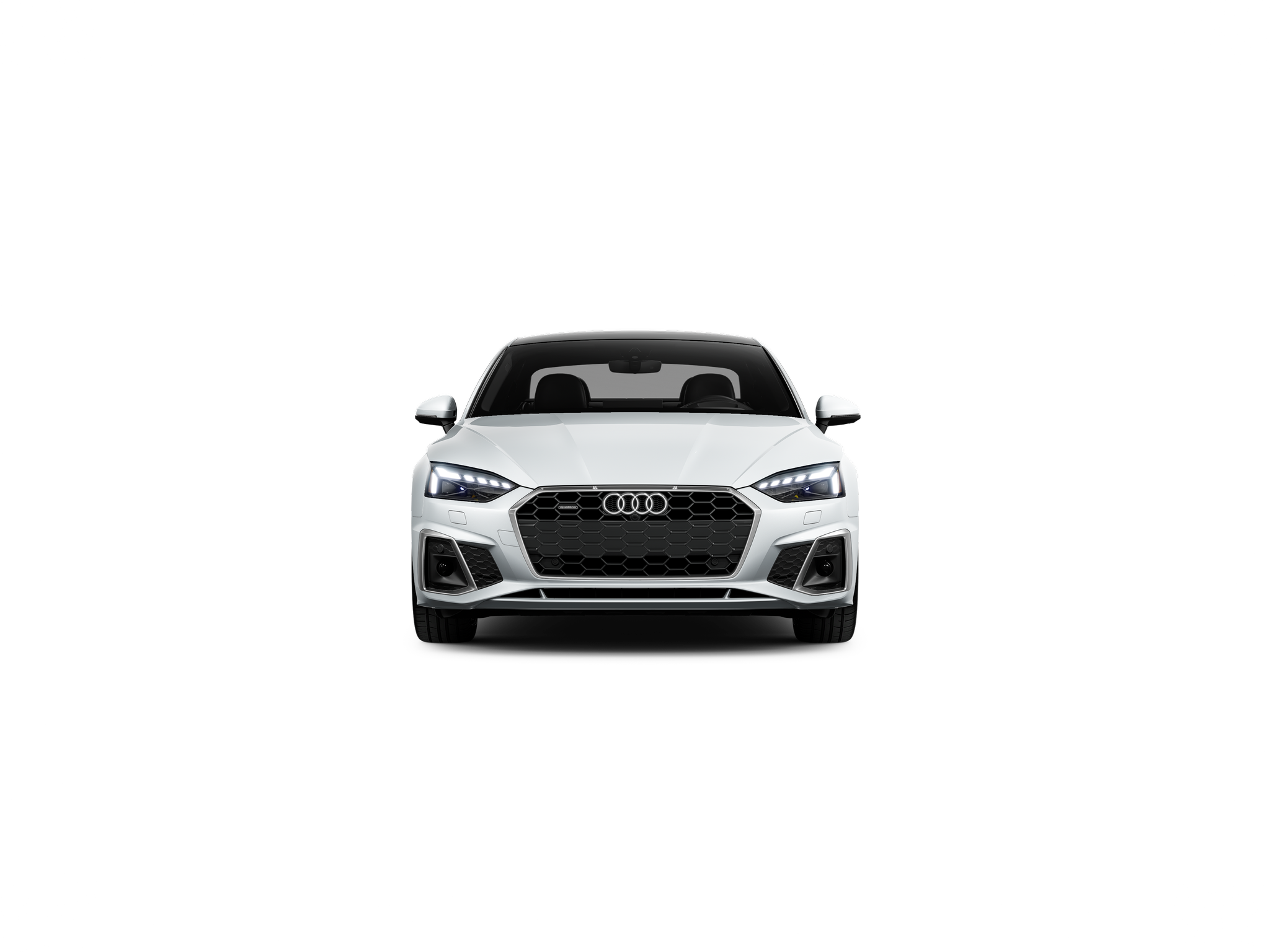 2023 Audi A5 Coupe