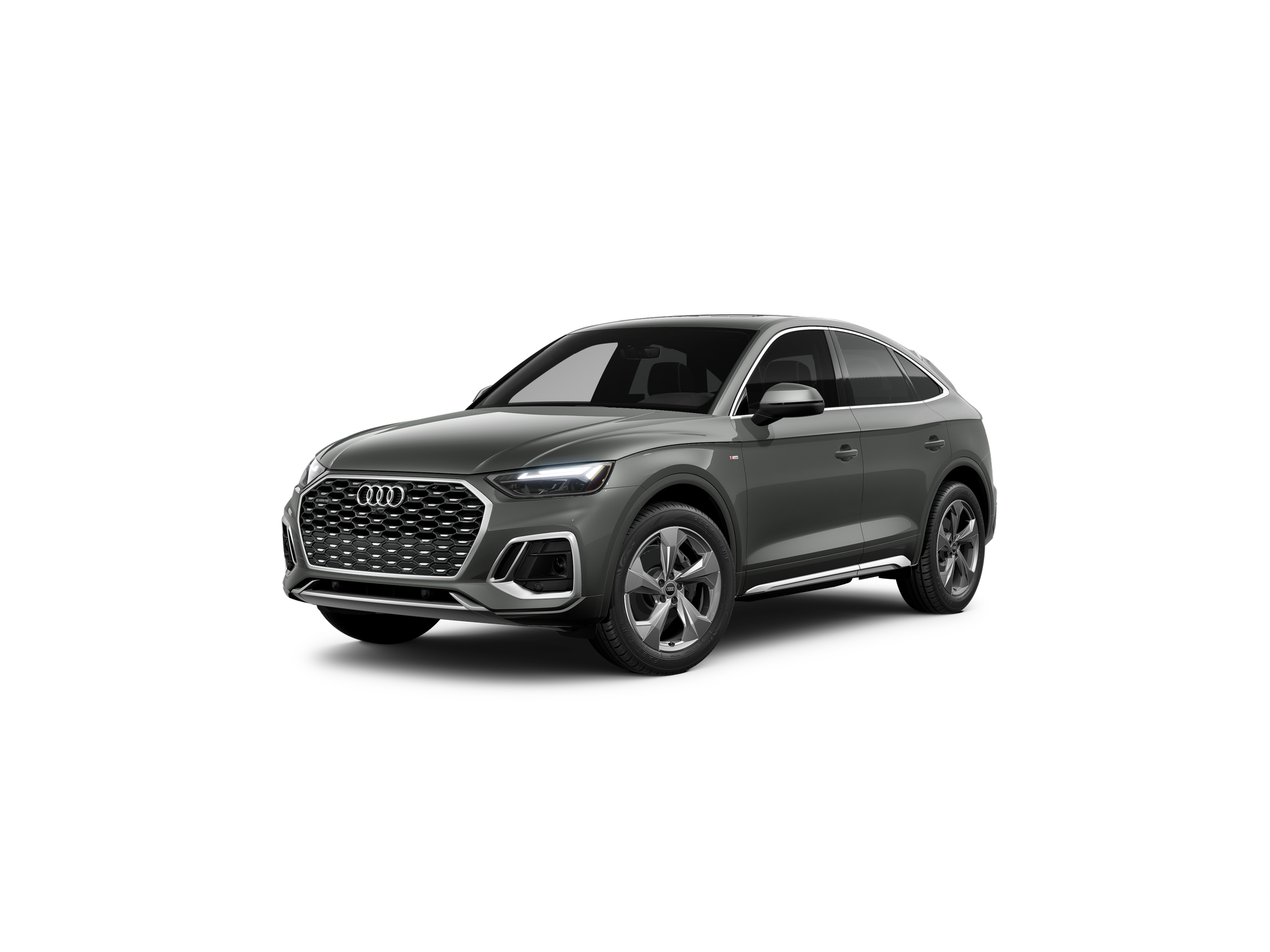 2025 Audi Q5 Sportback Premium Plus's photo