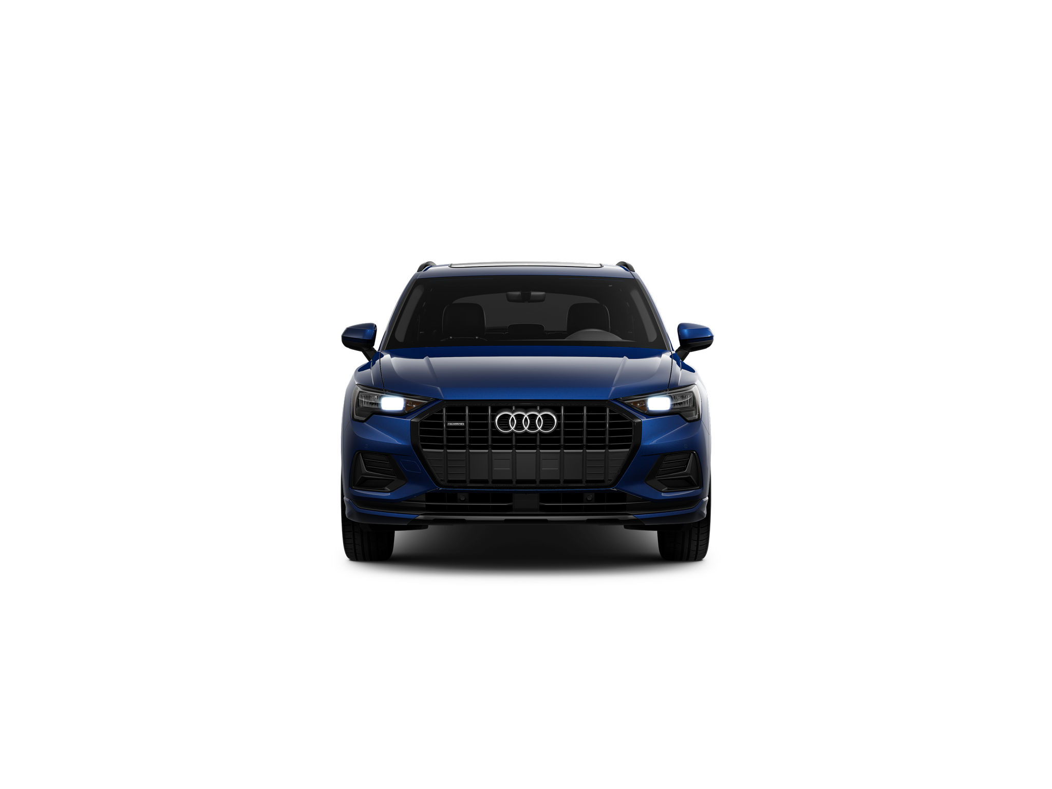 2022 Audi Q3 SUV