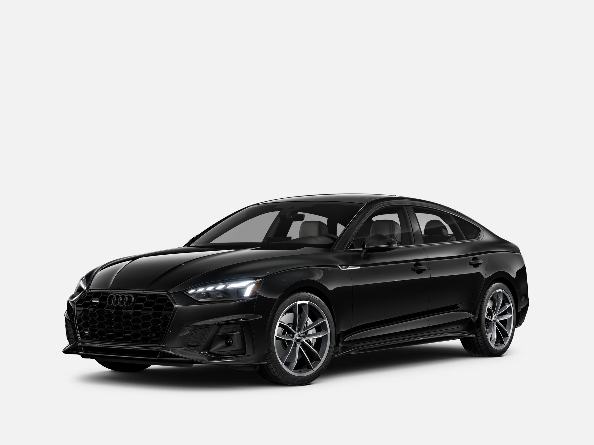 2024 Audi A5 Sportback Premium 45 TFSI® quattro® S tronic®