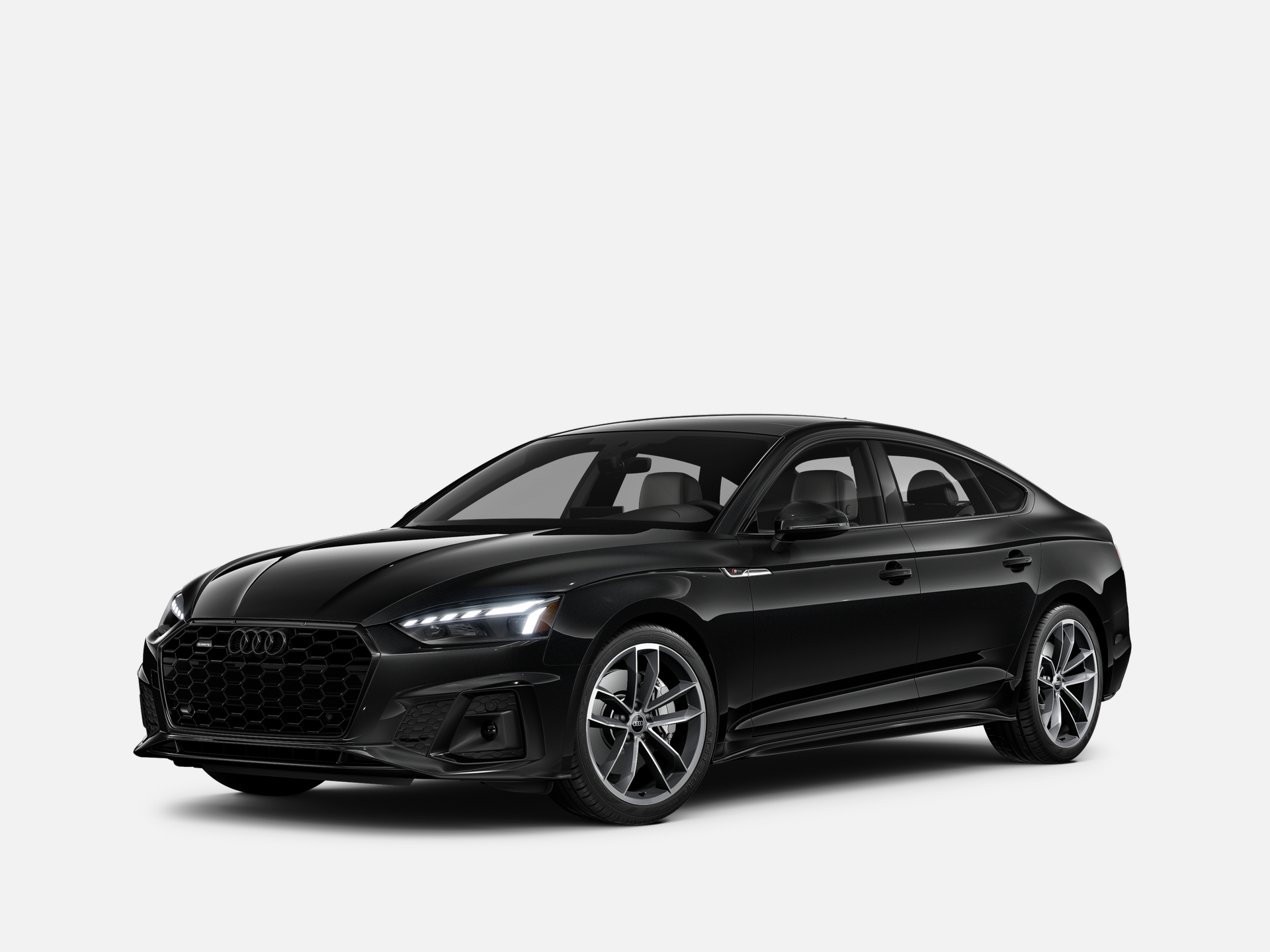 2024 Audi A5 Sportback