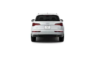 Image about Audi Q5 40 TDI quattro S line 150 kW (204 PS) S tronic