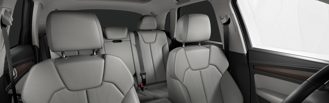 2025 Audi Q5 Premium Plus - Photo 17