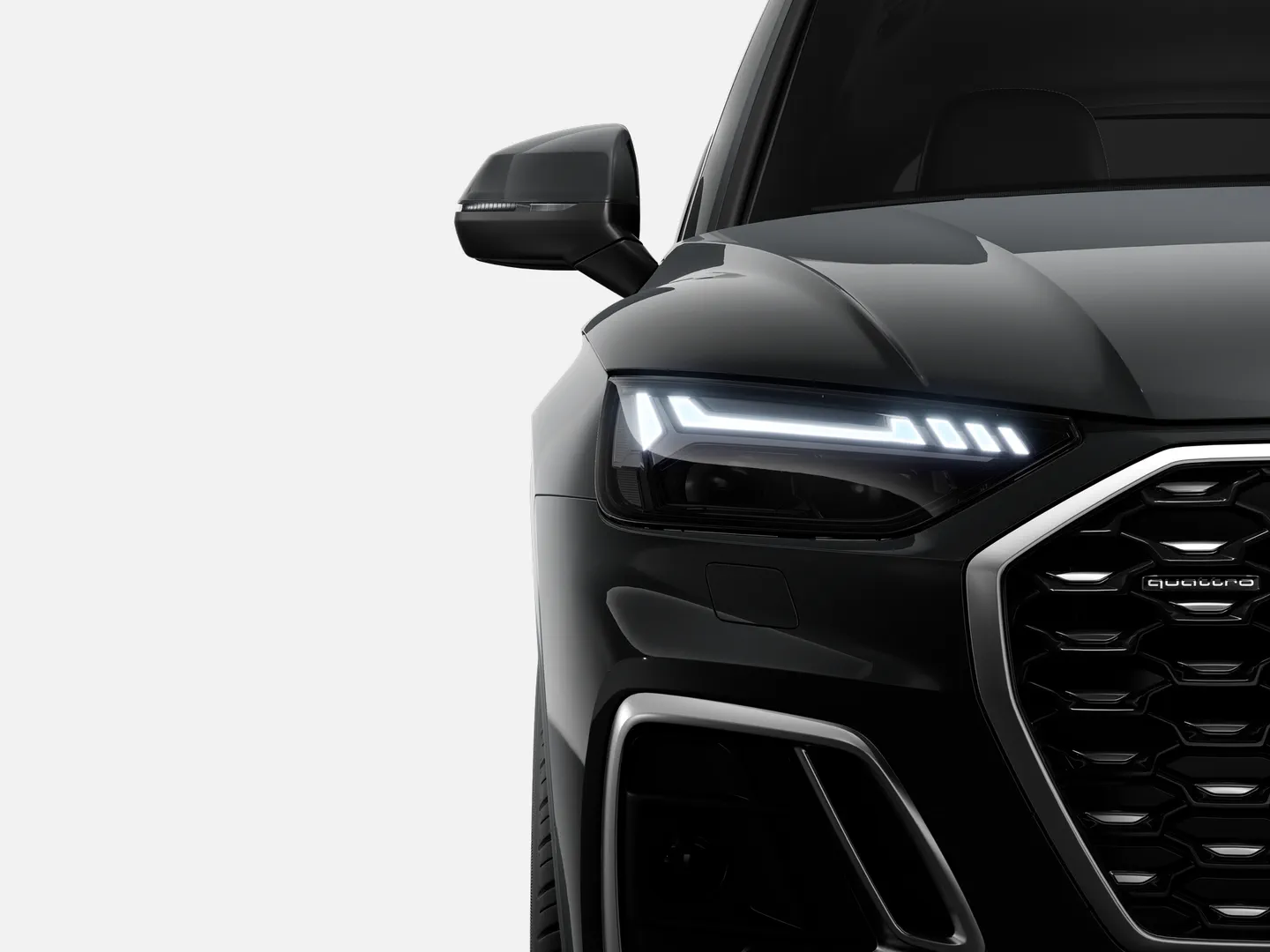 Image about Audi Q5 Sportback 40 TDI quattro S line150(204)kW(PS)S tronic