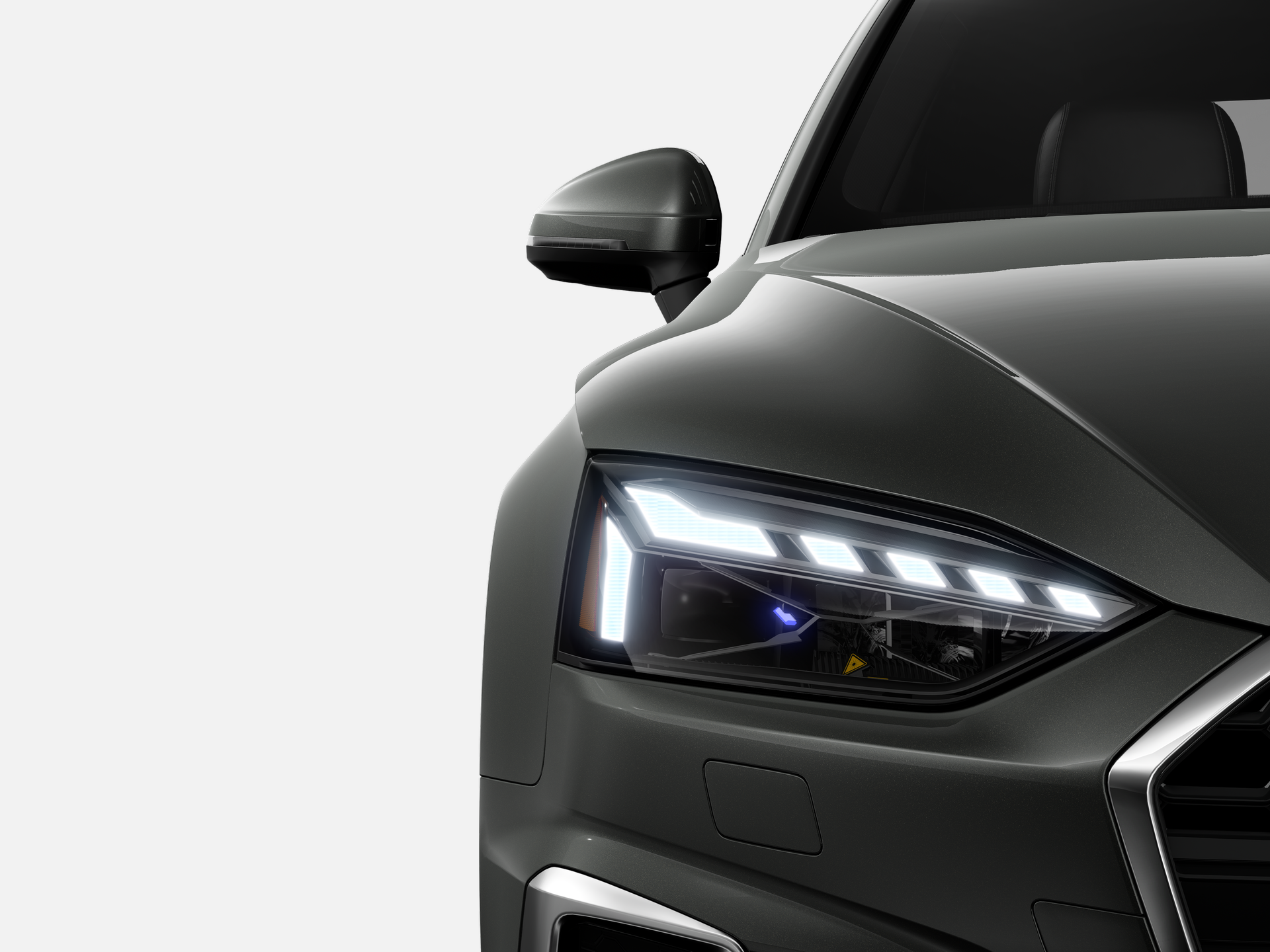 2023 Audi A5 Sportback