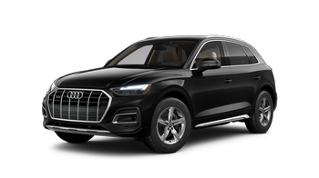 Photo of 2023 Audi Q5