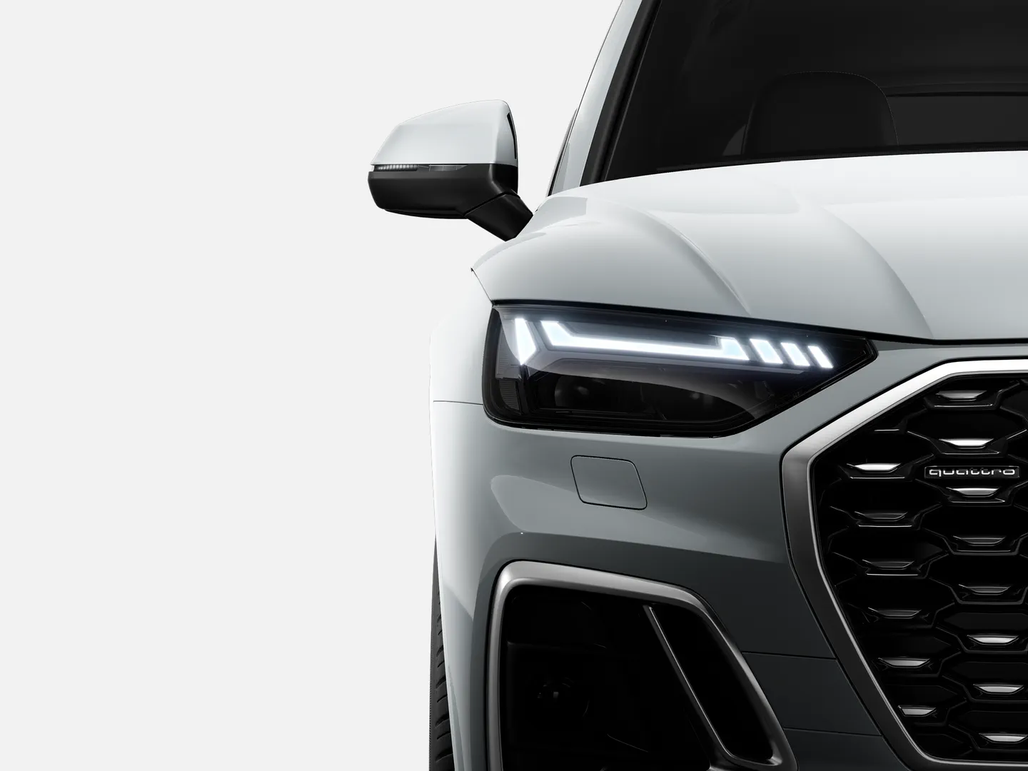 Image about Audi Q5 Sportback 40 TDI quattro S line150(204)kW(PS)S tronic