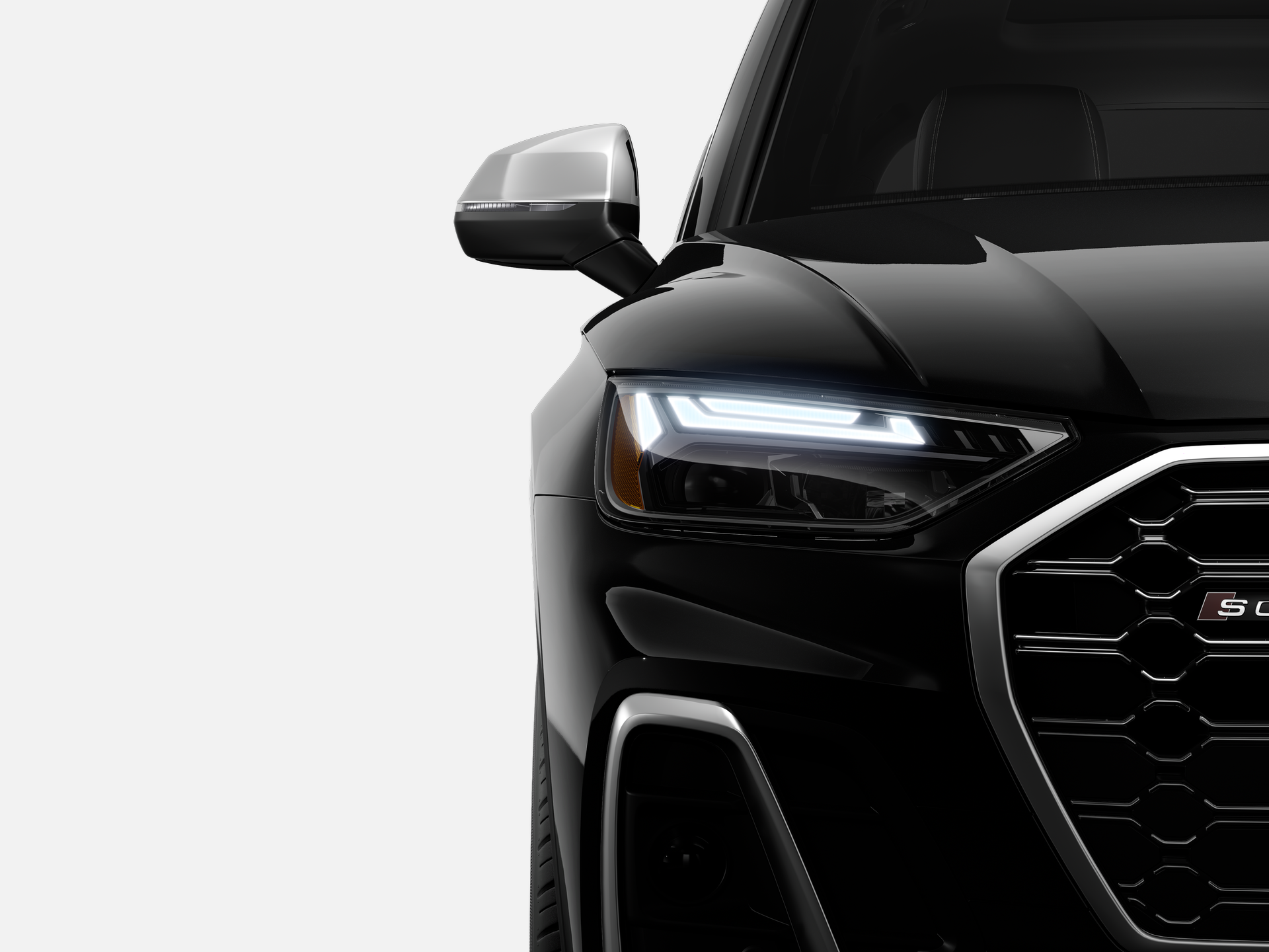 2023 Audi SQ5