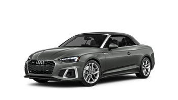Photo of 2023 Audi A5 Cabriolet