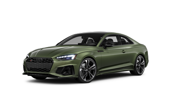 Photo of 2025 Audi S5 Coupé