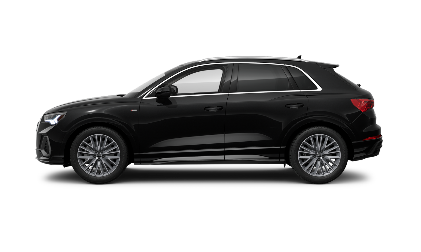 2023 Audi Q3 SUV