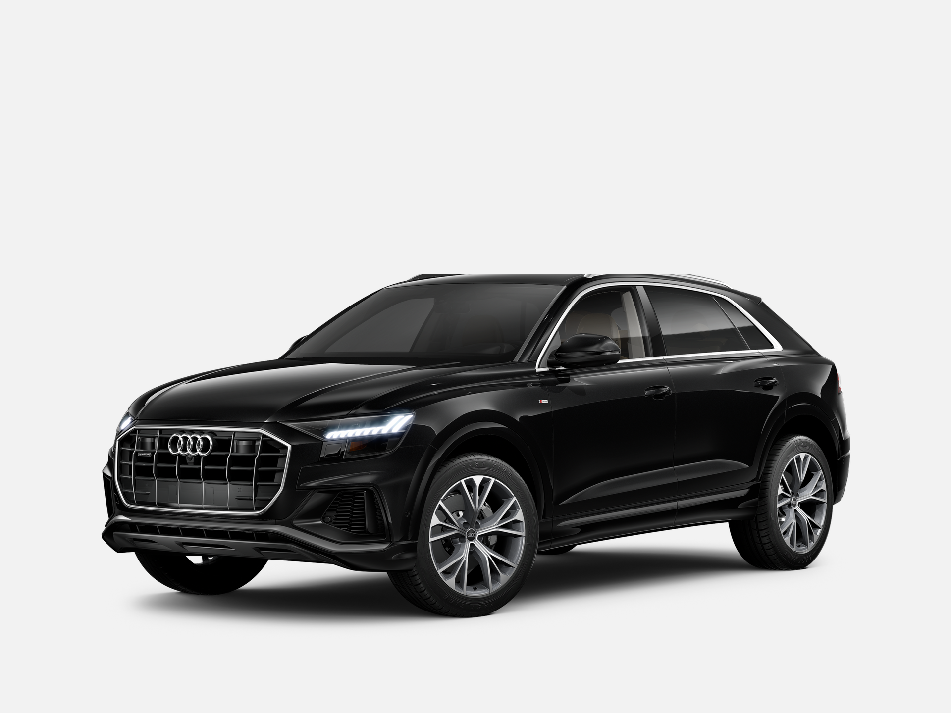 2023 Audi Q8