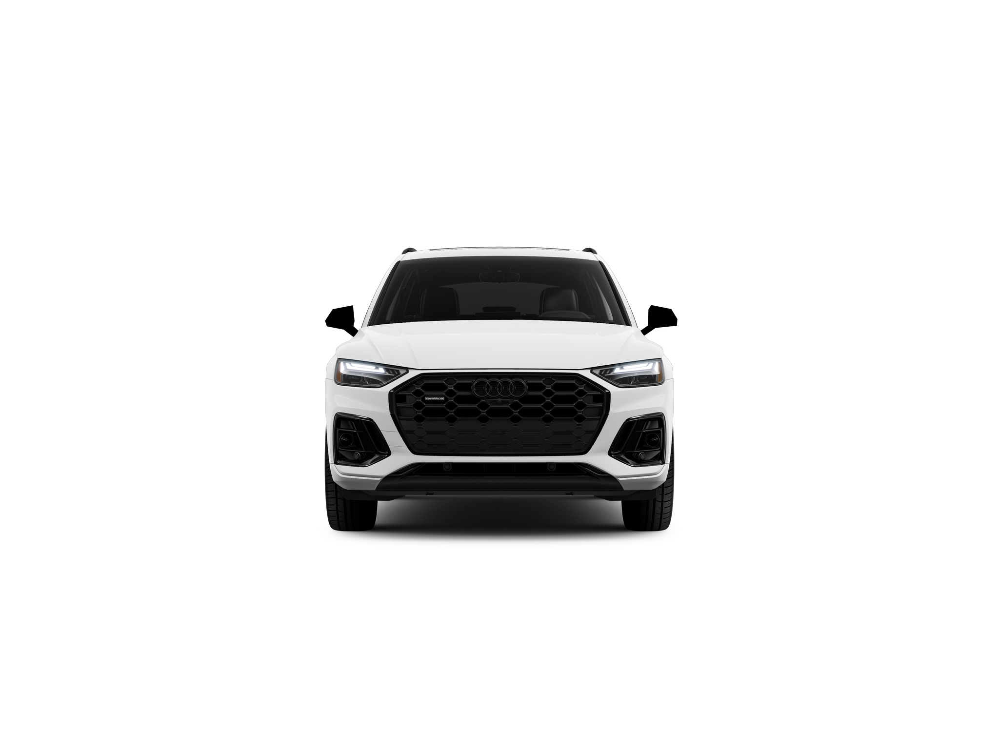 2024 Audi Q5 TFSI e