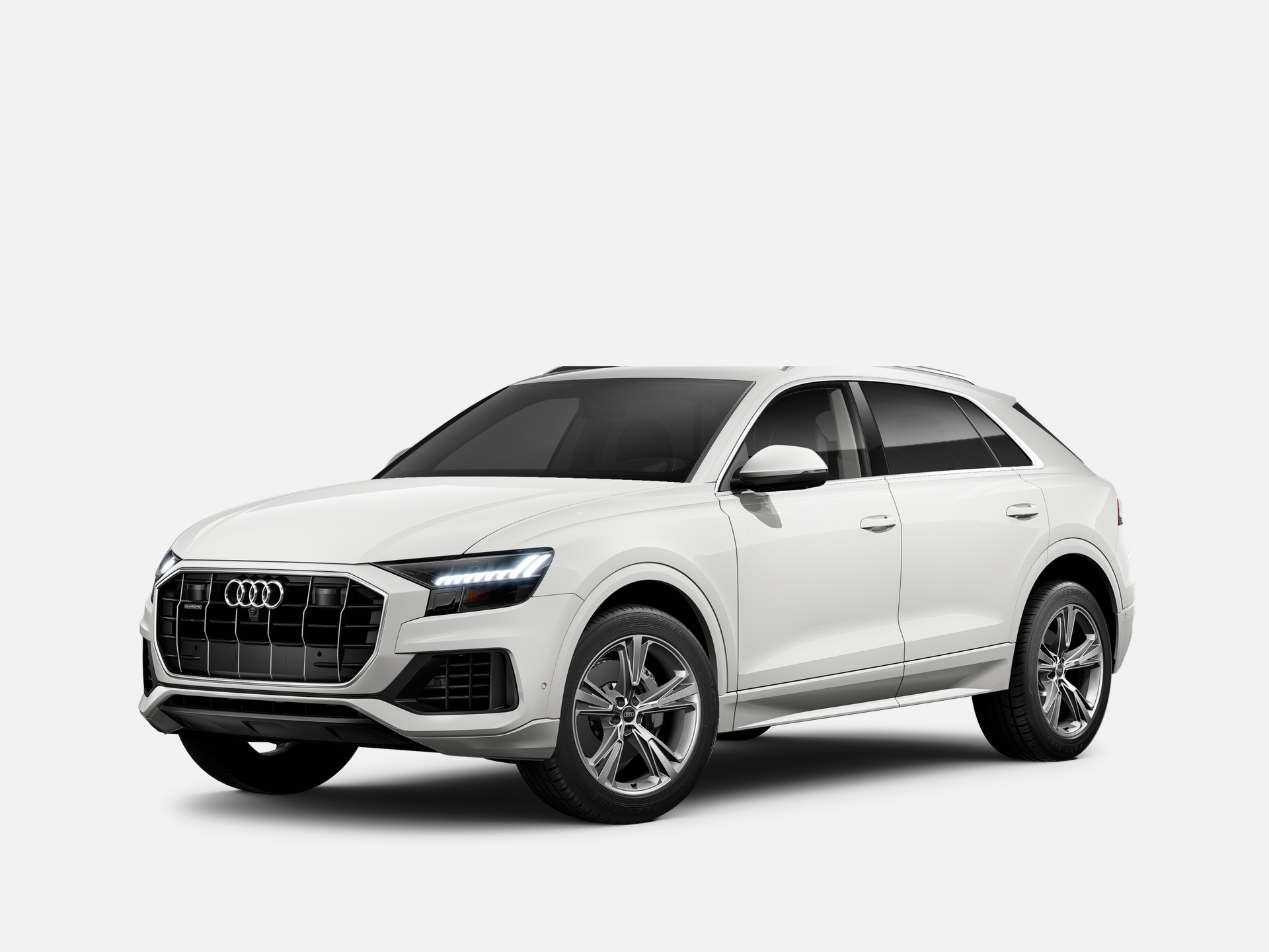 2023 Audi Q8 55 Premium Tiptronic quattro's photo