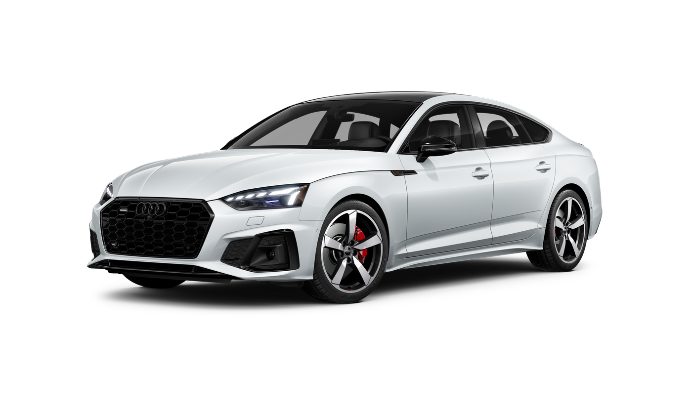 2024 Audi A5 Sportback