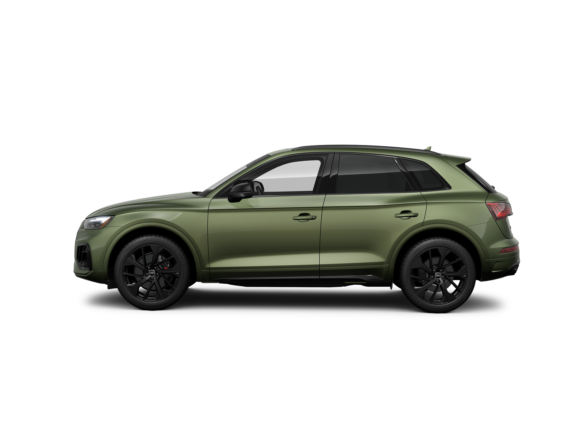 2024 Audi SQ5