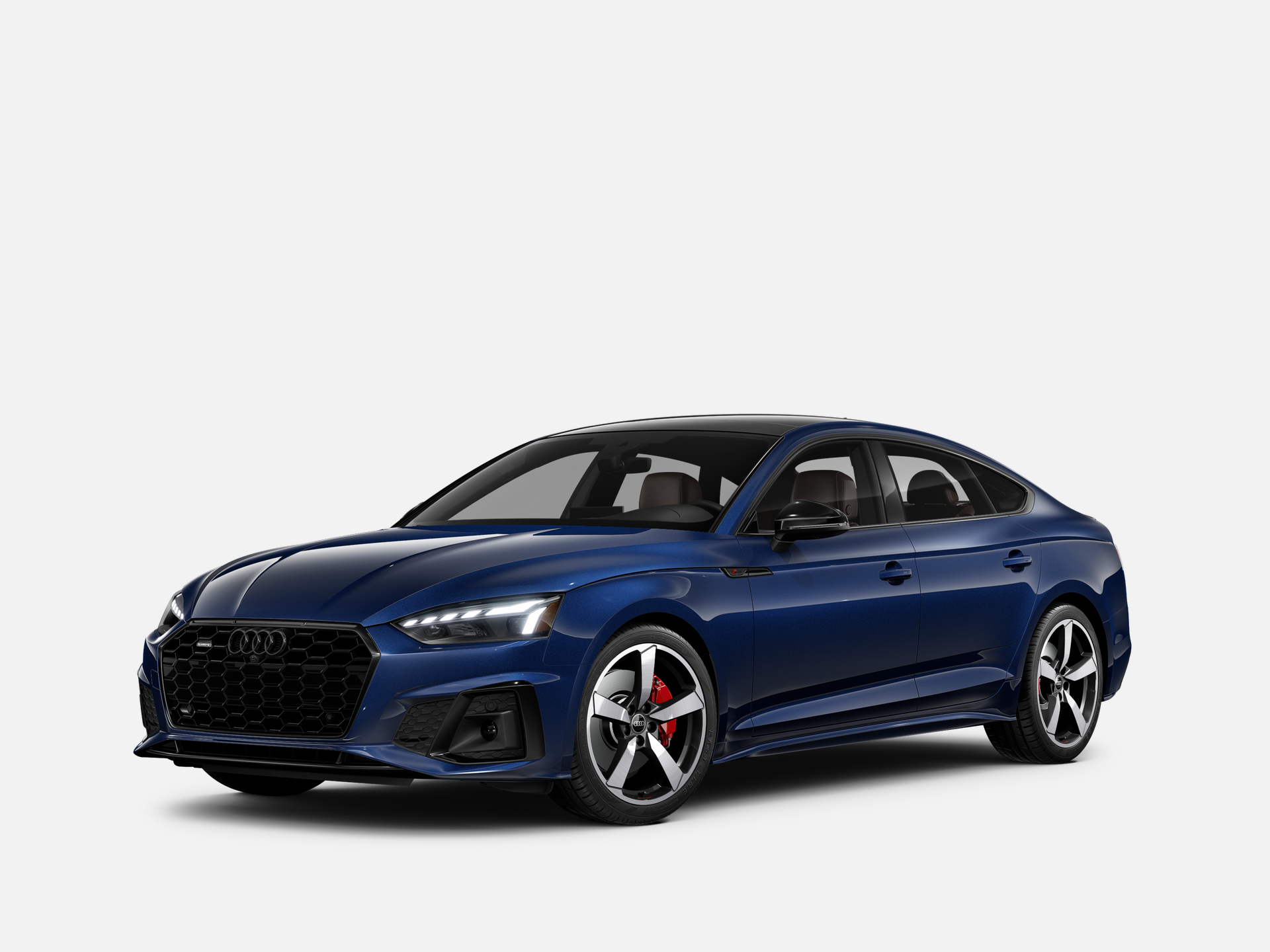 2024 Audi A5 Sportback