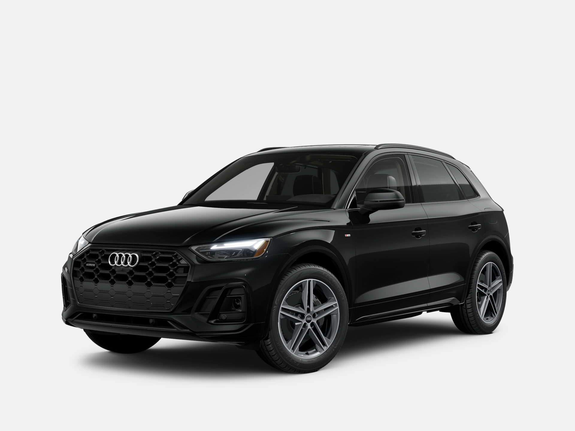 2023 Audi Q5 55 e Premium Plus's photo