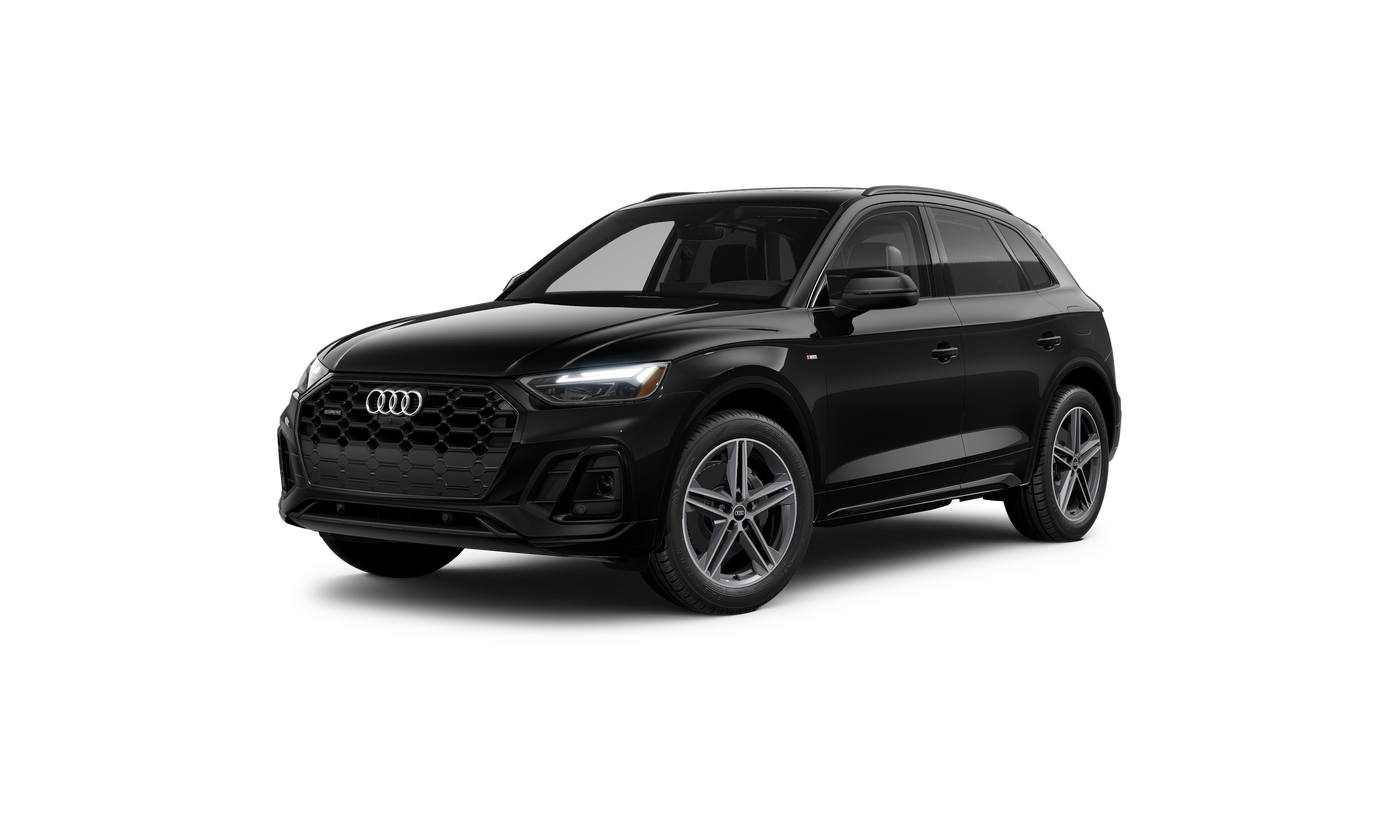 2023 Audi Q5 TFSI e