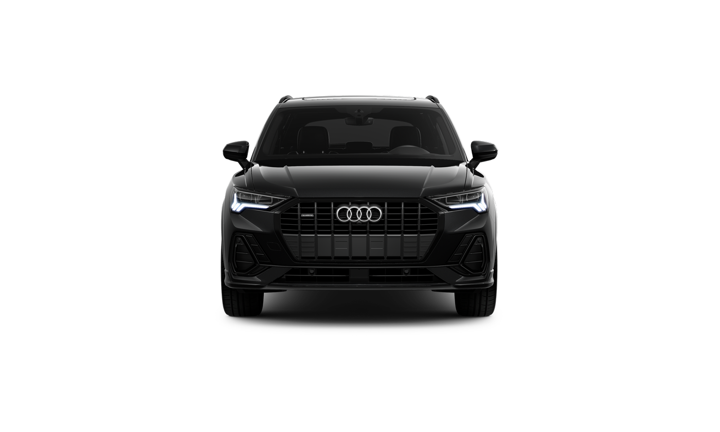 2024 Audi Q3 SUV