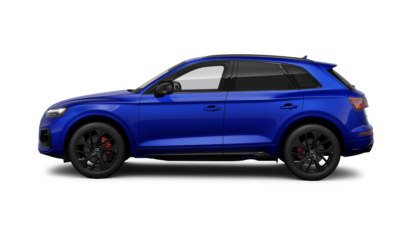 2024 Audi SQ5