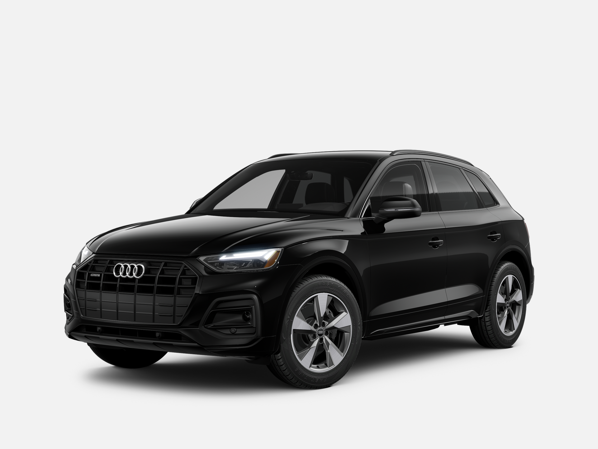 2024 Audi Q5