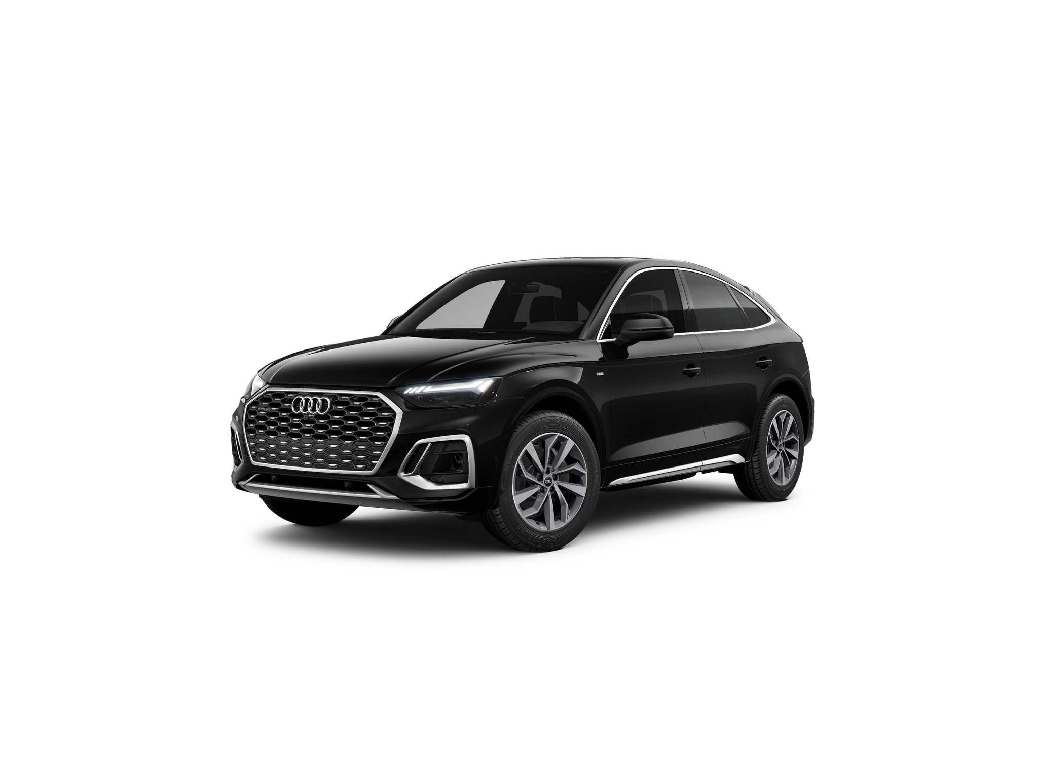 2024 Audi Q5 Sportback Prestige's photo