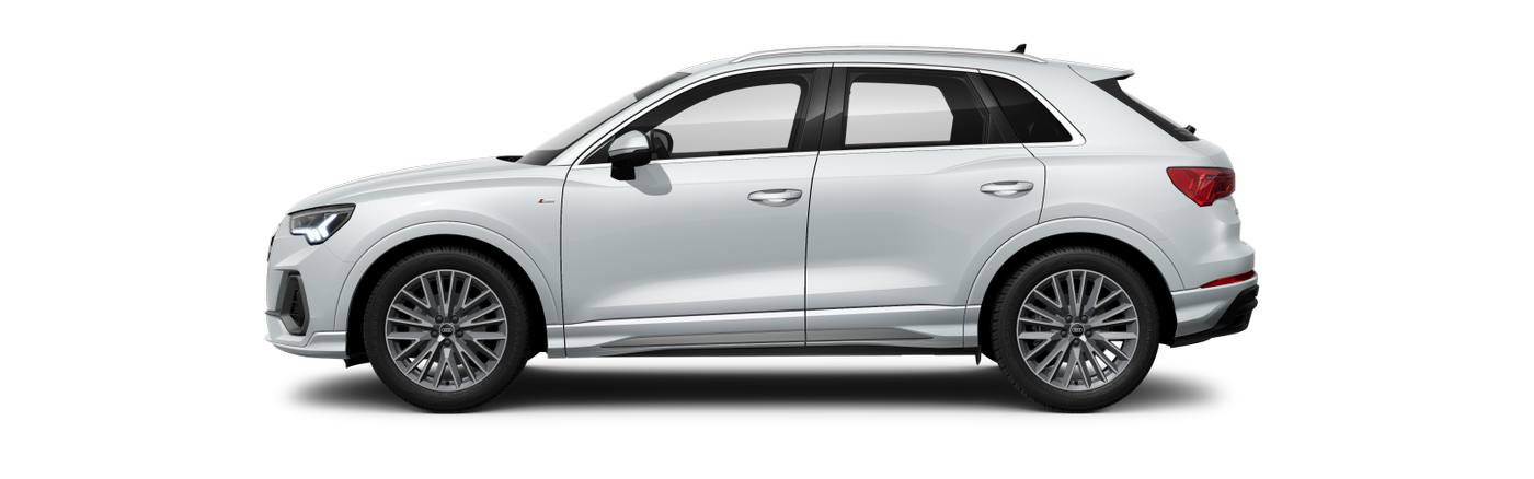 Image about Audi Q3 35 TFSI S line 110 kW (150 PS) S tronic