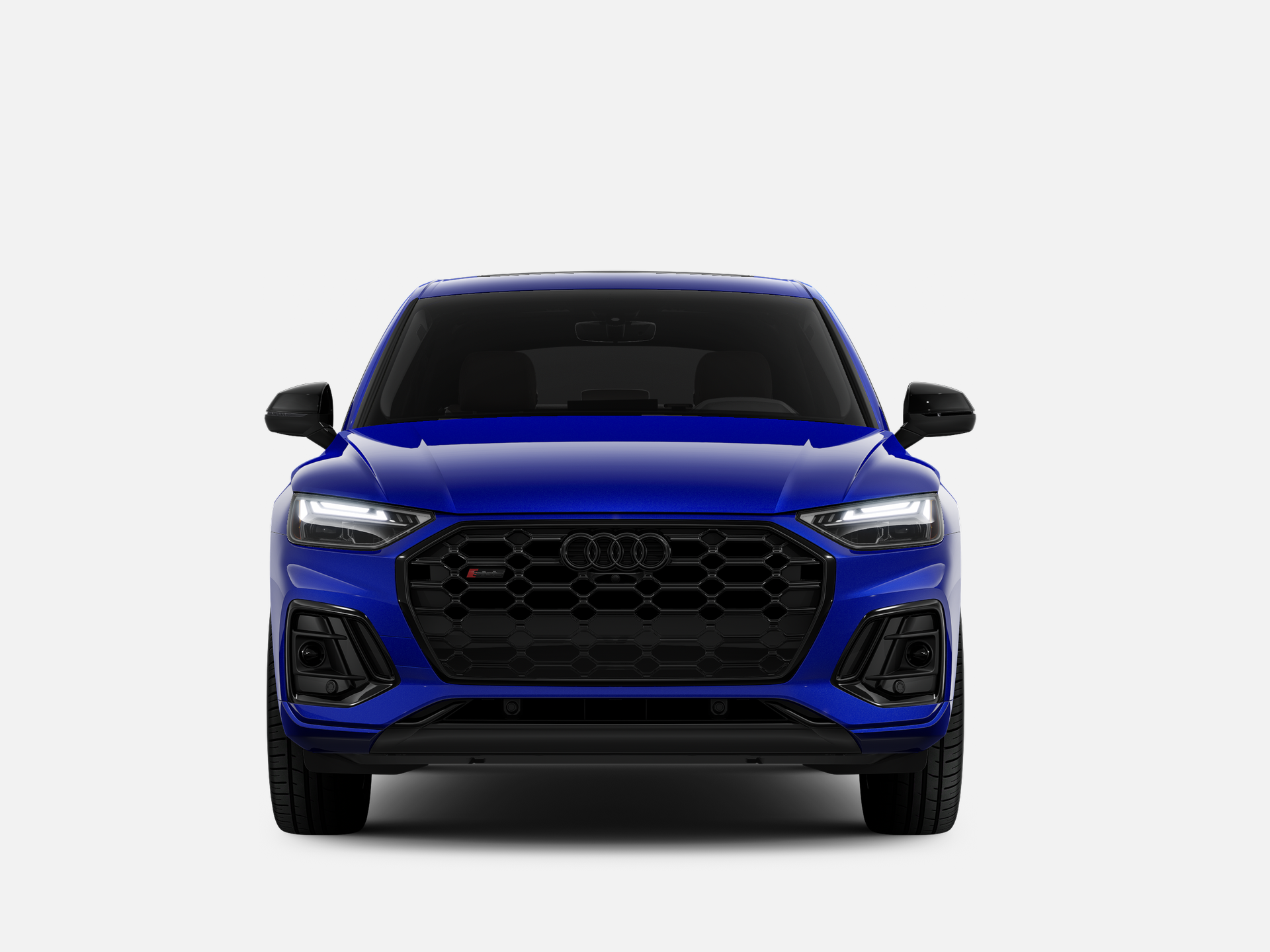 2025 Audi SQ5 Sportback Premium Plus - Photo 44