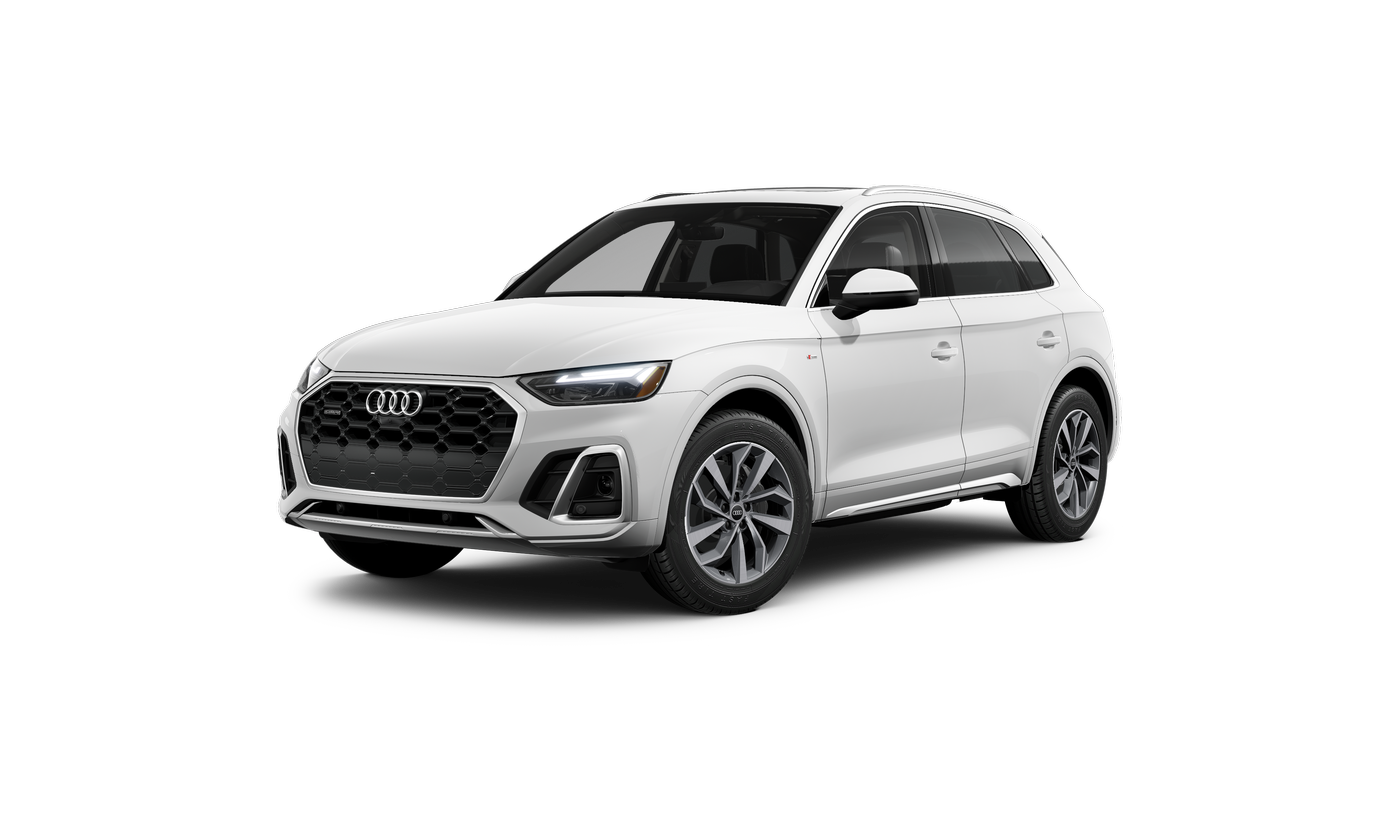 2023 AUDI Q5 - Image 11