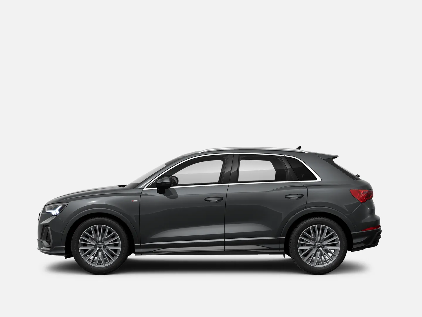 Image about Audi Q3 35 TDI quattro Premium 110(150) kW(hp) S tronic