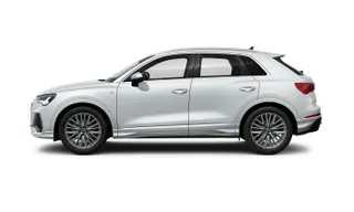 Image about Audi Q3 35 TFSI S line 110 kW (150 PS) S tronic