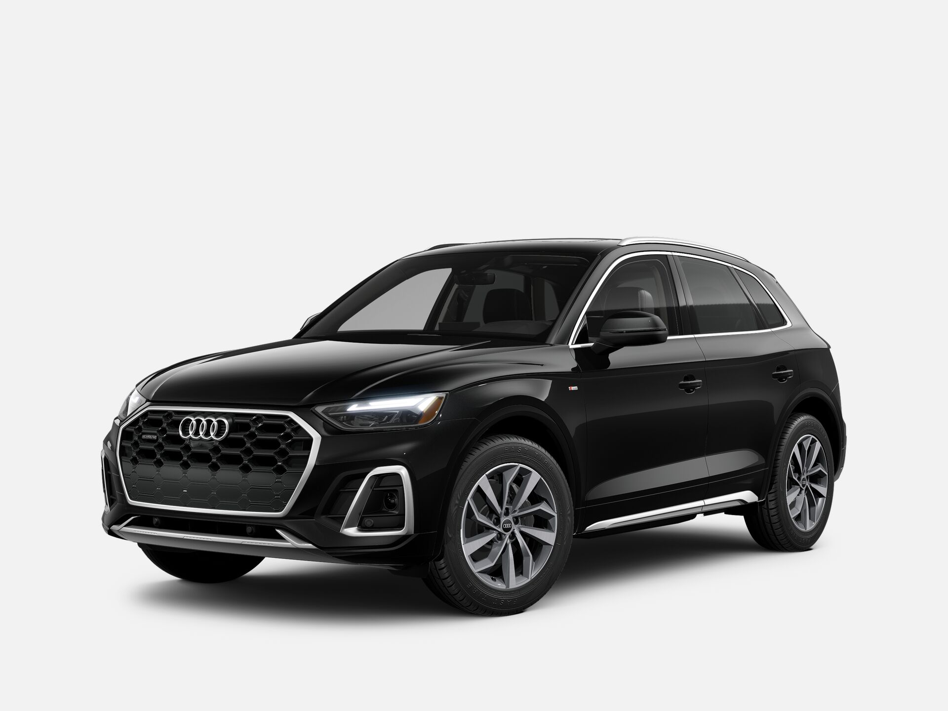 2023 Audi Q5 Premium Plus 45 TFSI® quattro® S tronic®