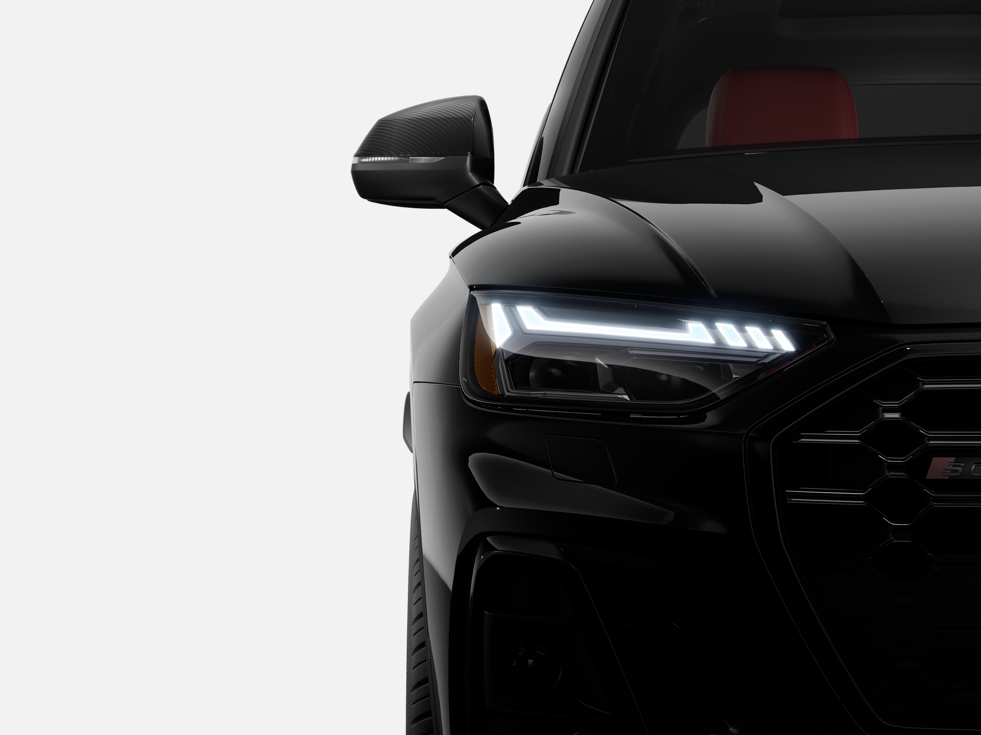 2023 Audi SQ5