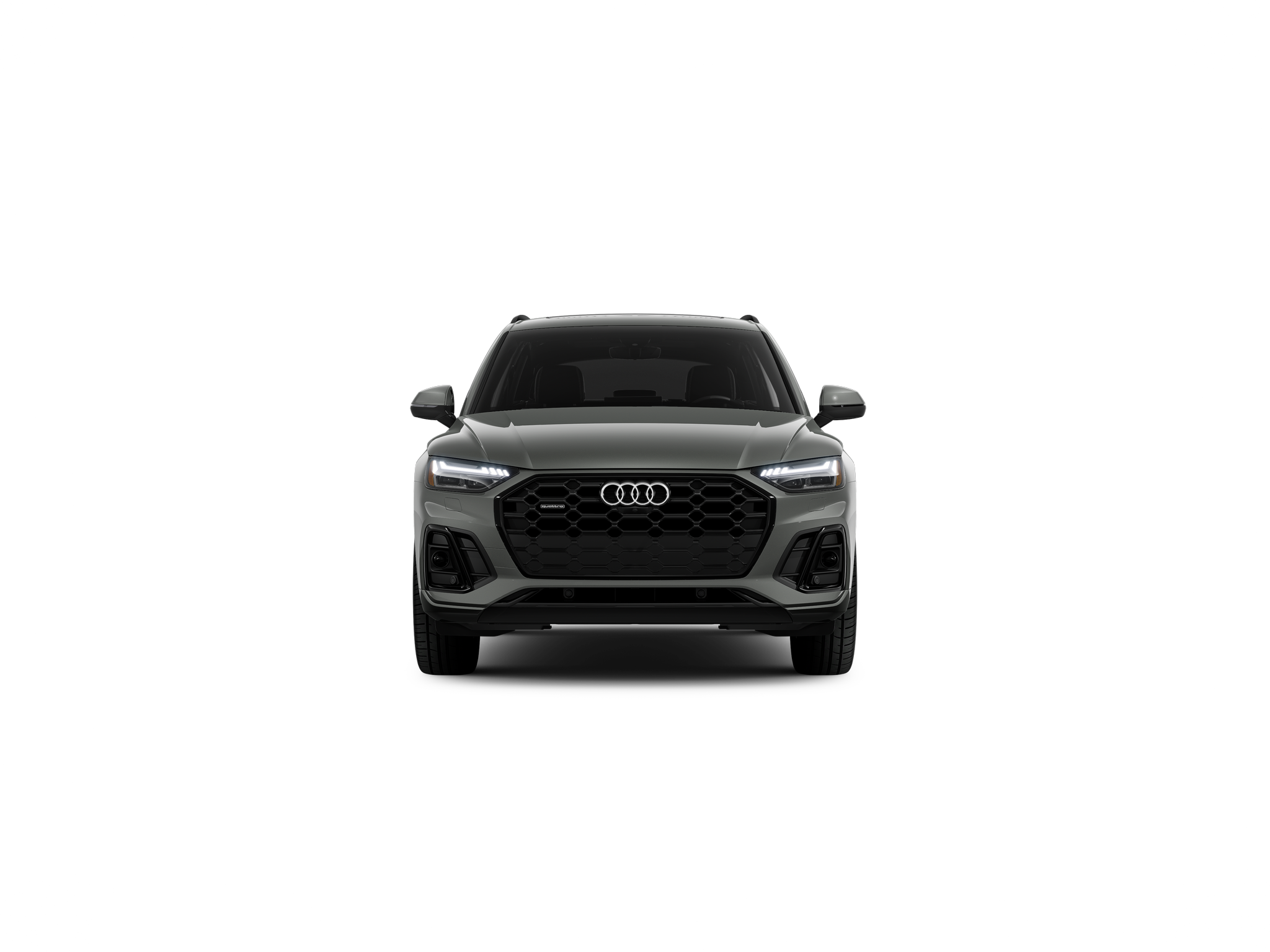 2023 Audi Q5 TFSI e