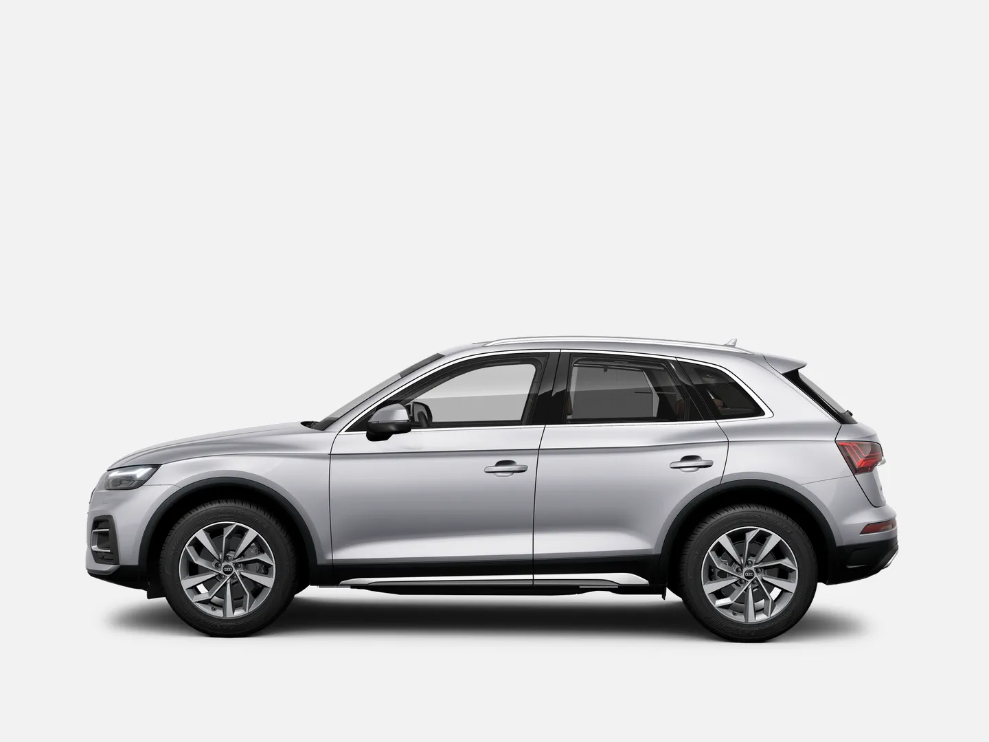 Image about Audi Q5 40 TDI quattro 150(204) kW(hp) S tronic