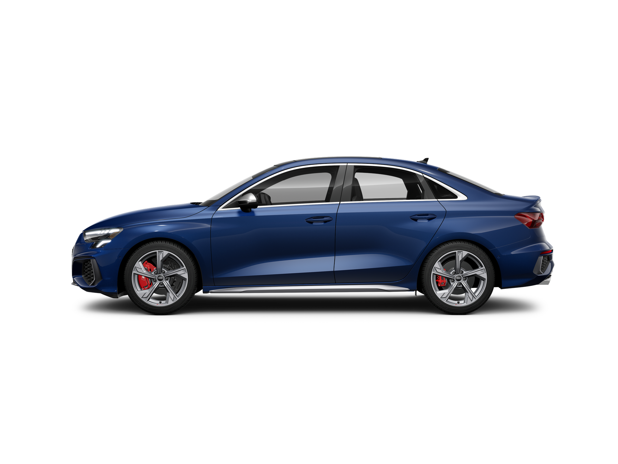 2023 Audi S3 Sedan
