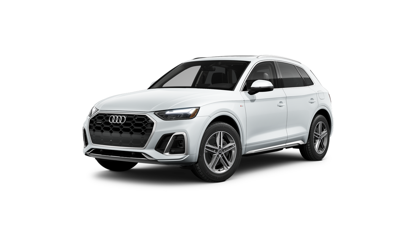 2024 Audi Q5 TFSI e