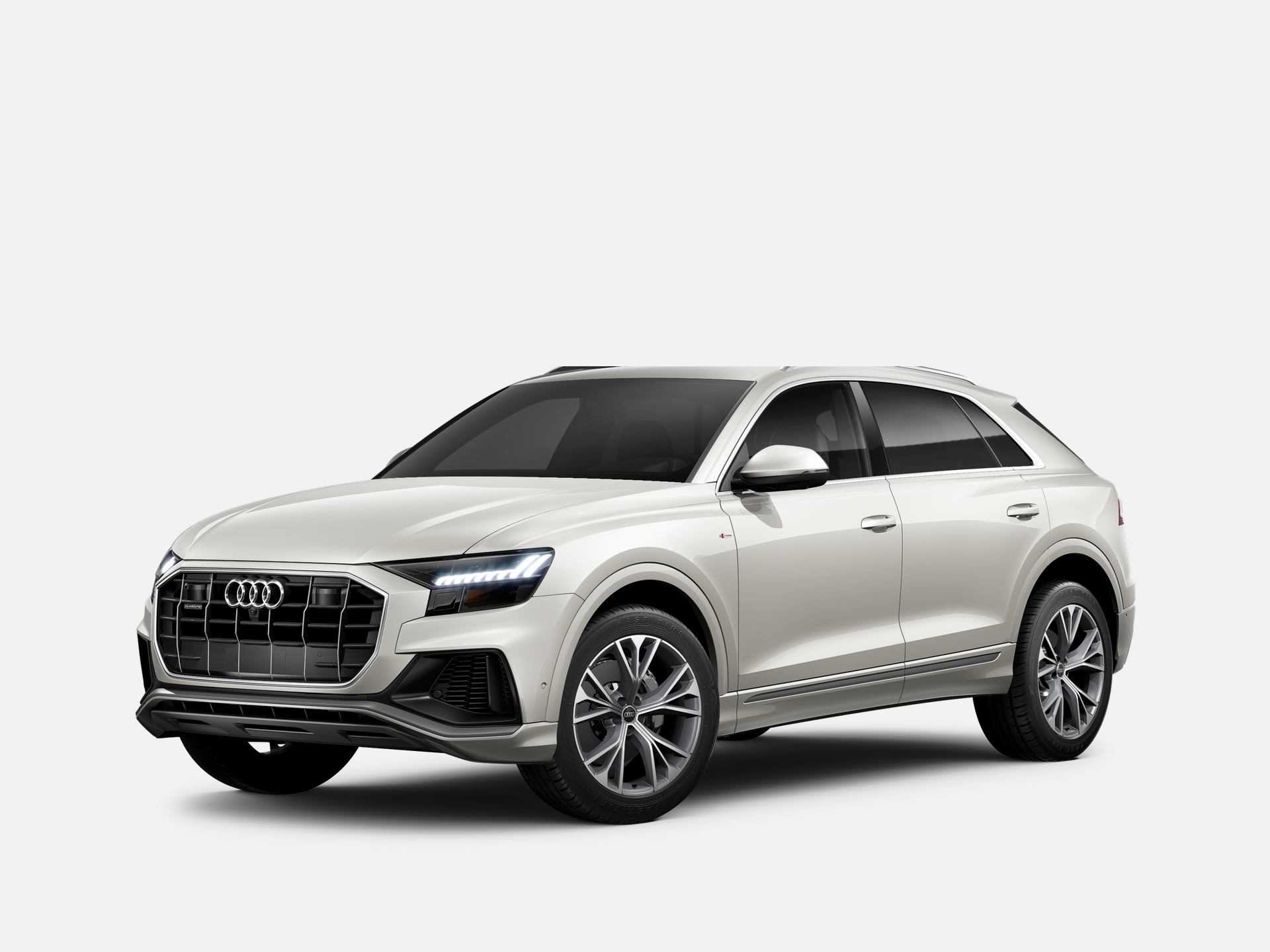 2023 Audi Q8