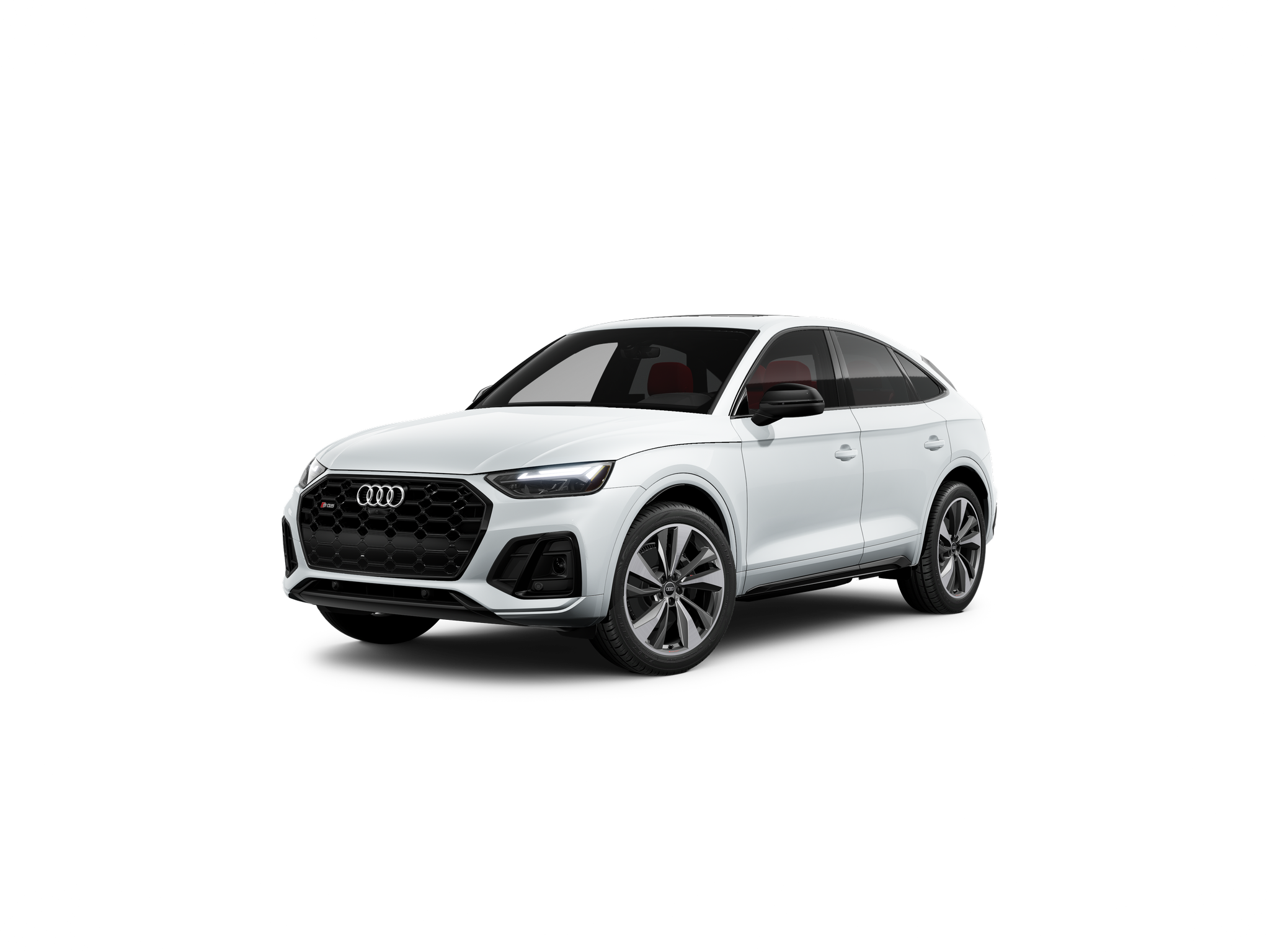 2023 Audi SQ5 Sportback Premium Plus's photo