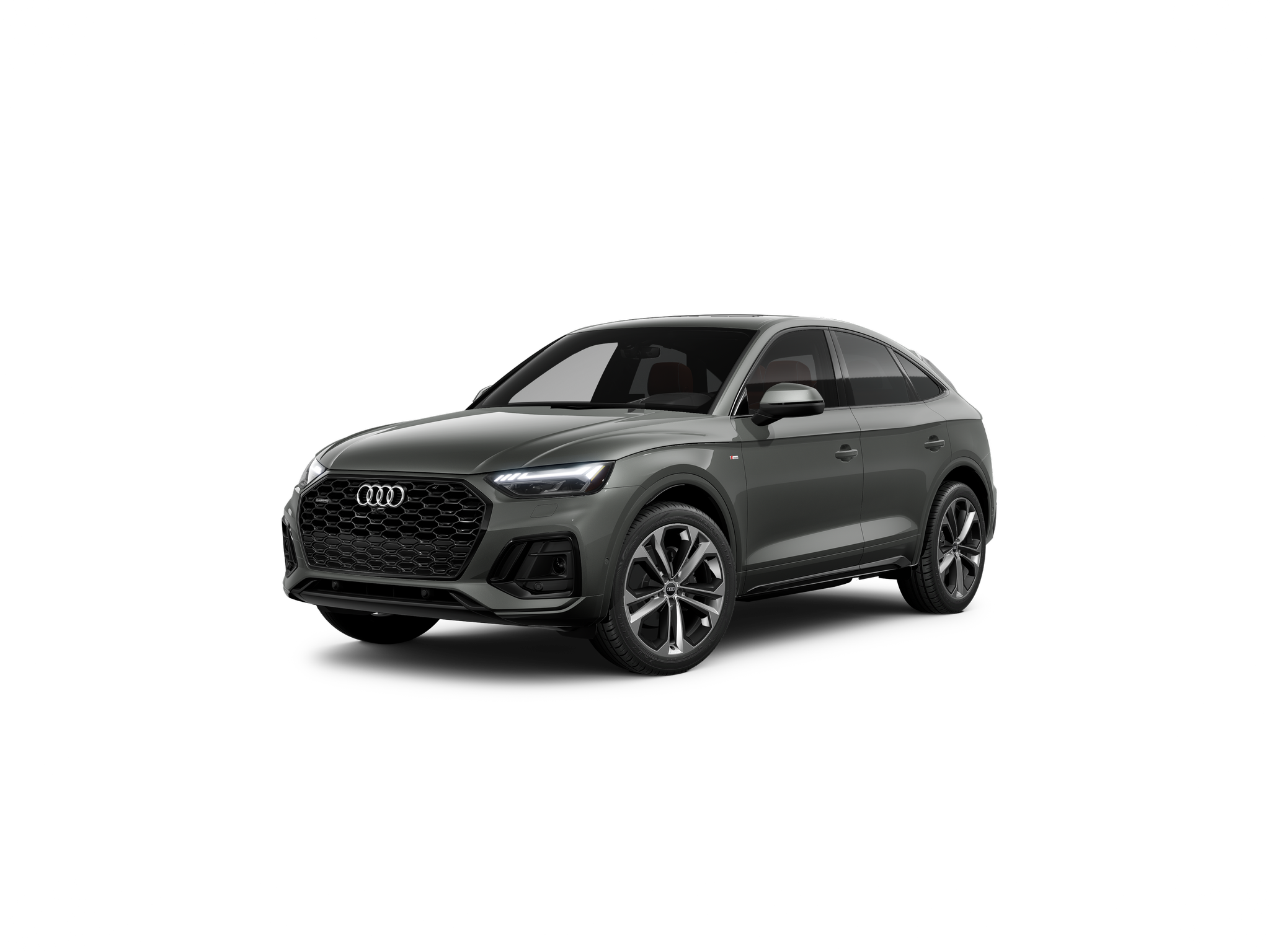 2023 Audi Q5 Sportback Prestige's photo