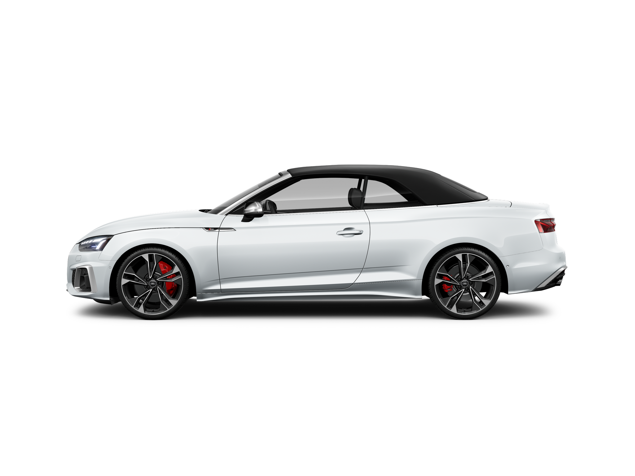 2023 Audi S5 Cabriolet