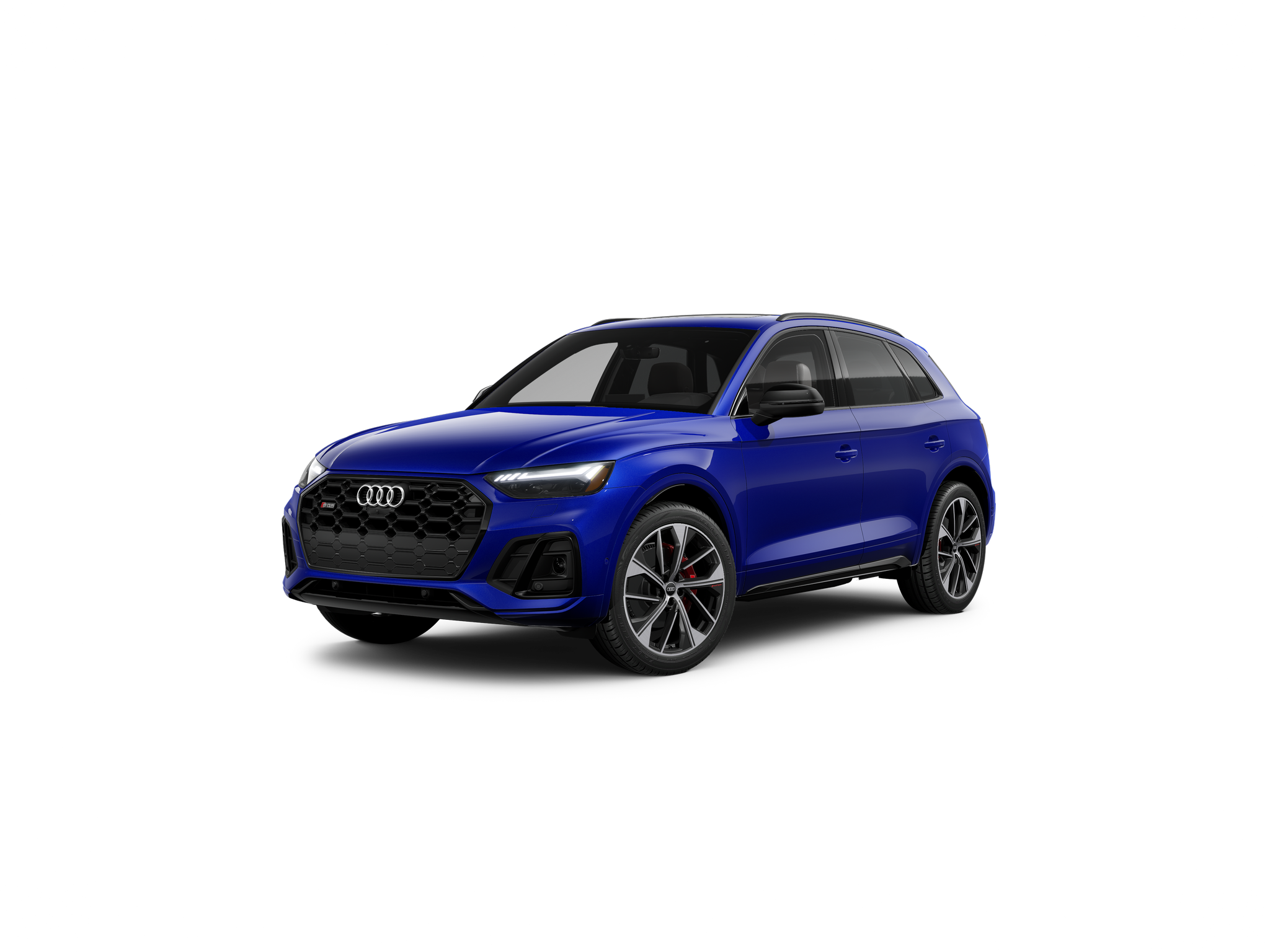 2024 Audi SQ5 Prestige's photo